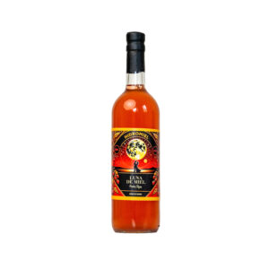 Hidromiel Luna de Miel - Frutos Rojos